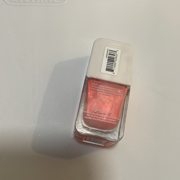 Formula X Sheer Strength - Picture 3 of 5